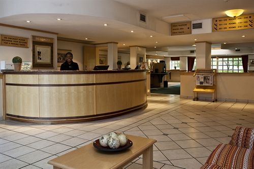 Road Lodge 루스텐버그 외부 사진