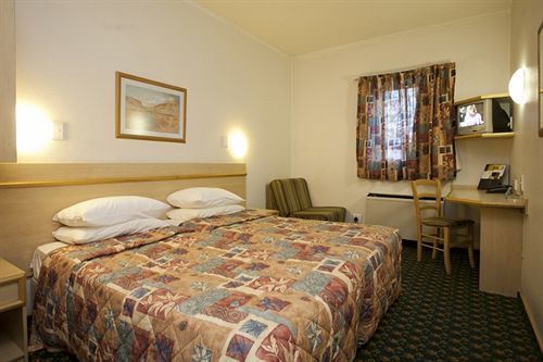 Road Lodge 루스텐버그 외부 사진